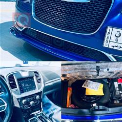 کرایسلەر 300